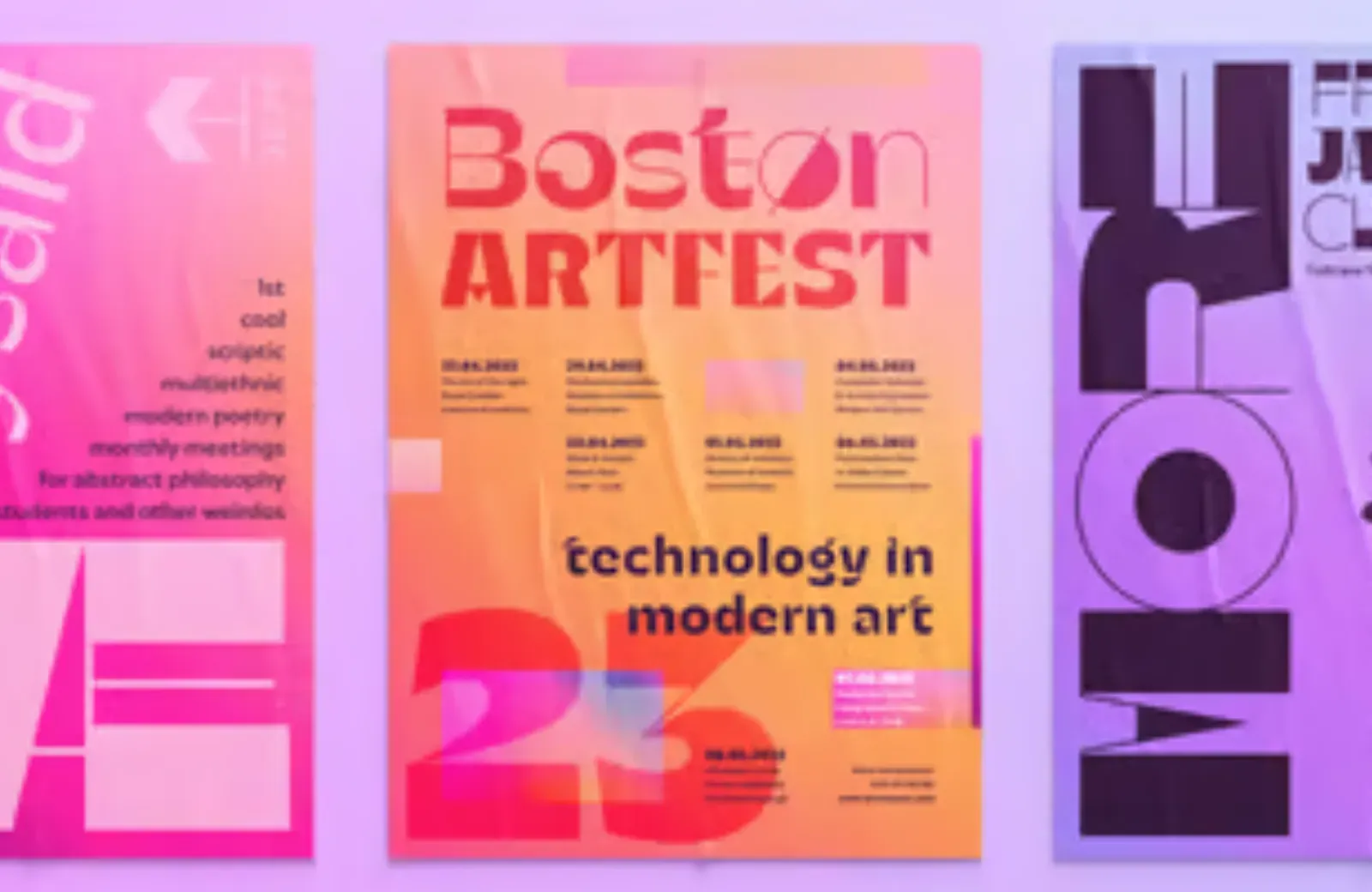 15 Best New Fonts, June 2023 Gigafly