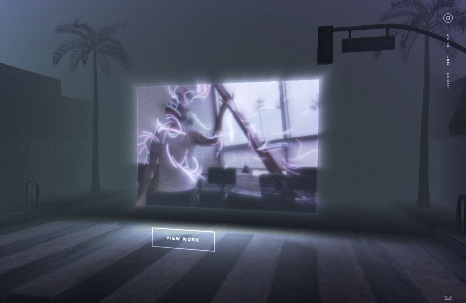 24 Best Creative Portfolio Websites in 2023 Active Theory