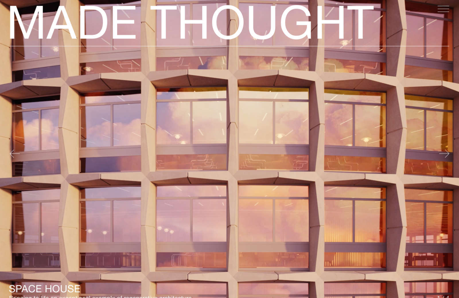 24 Best Creative Portfolio Websites in 2023 Made Thought