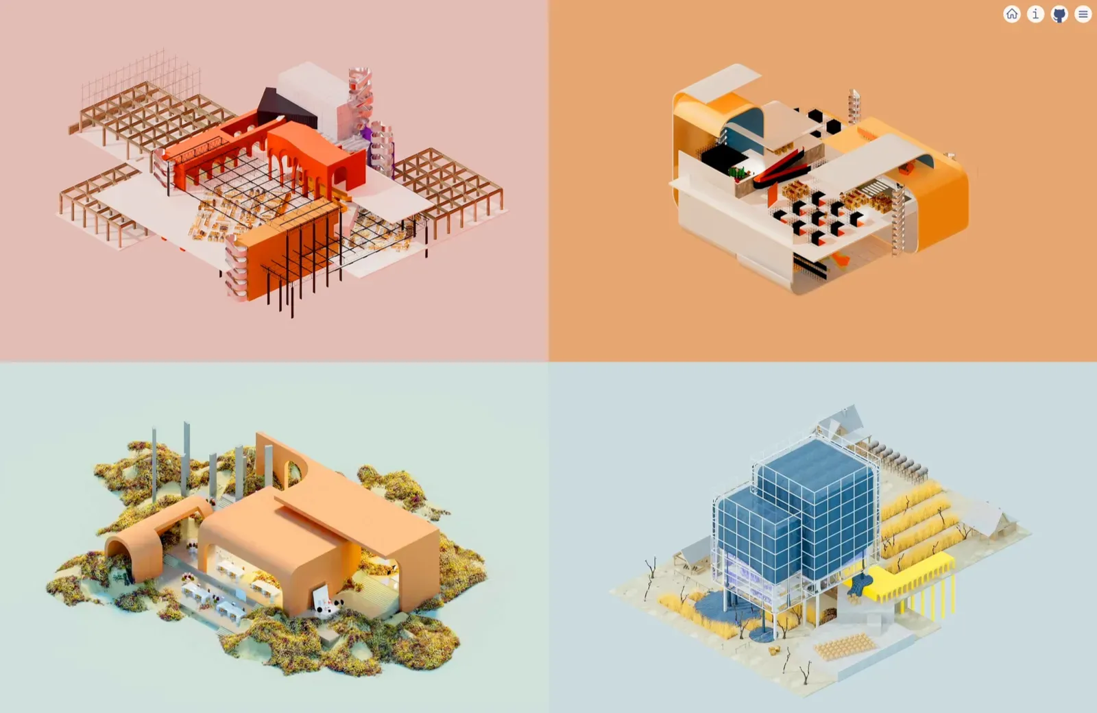 20 Best New Websites, June 2023 03