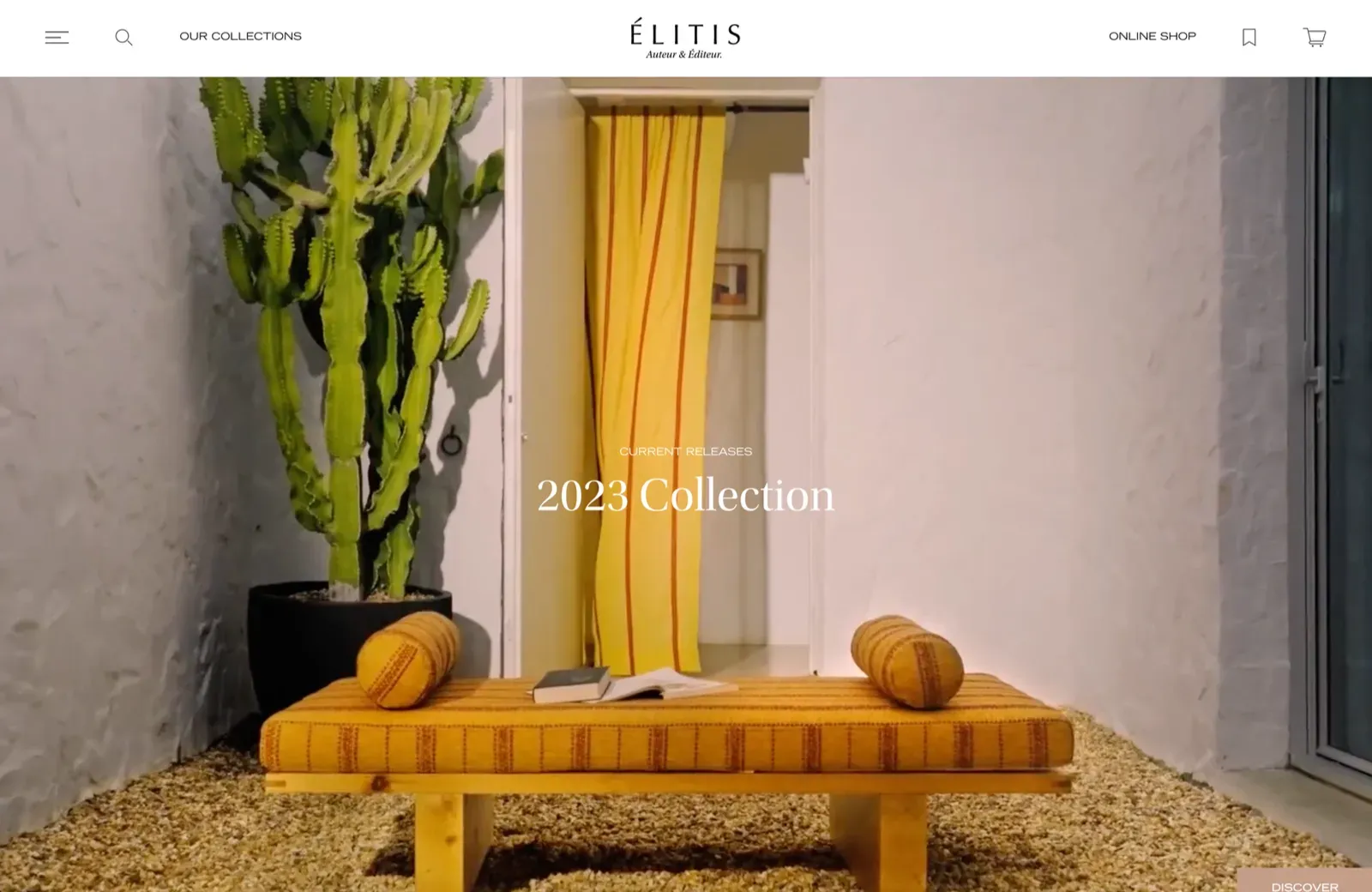 20 Best New Websites, June 2023 14