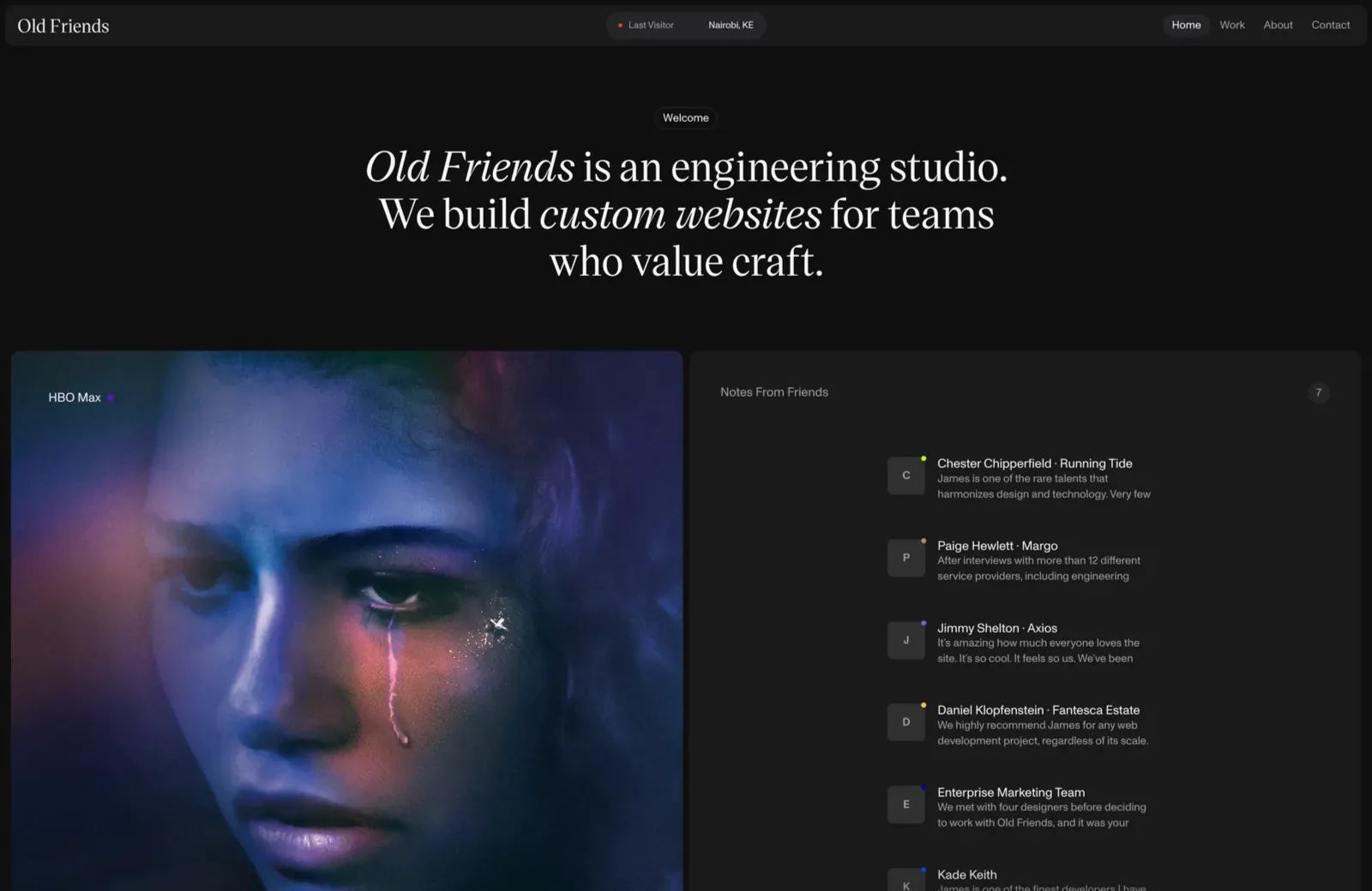 20 Best New Websites, June 2023 16