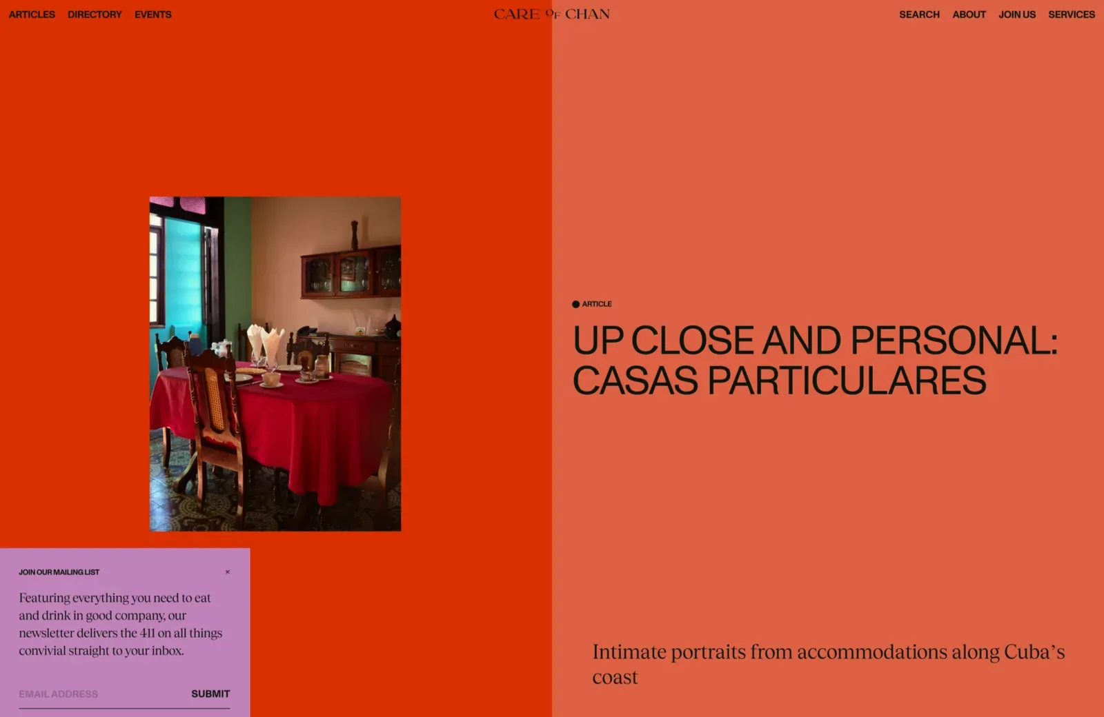 20 Best New Websites, June 2023 19