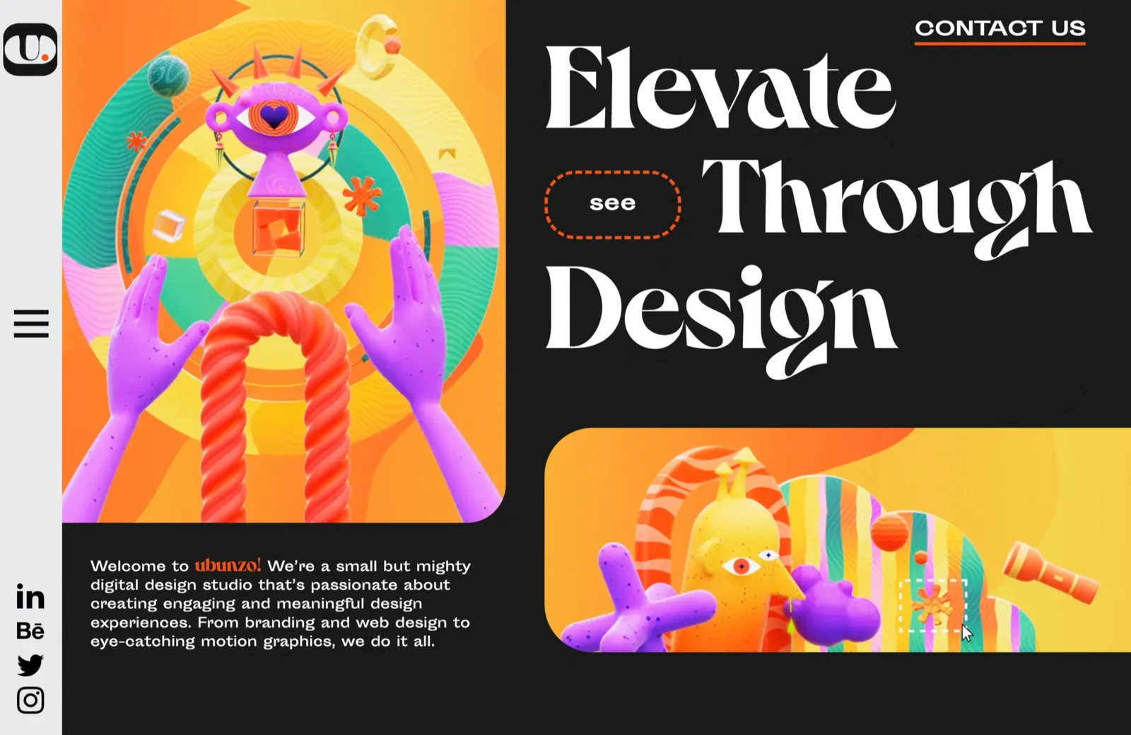 20 Best New Websites, June 2023 20
