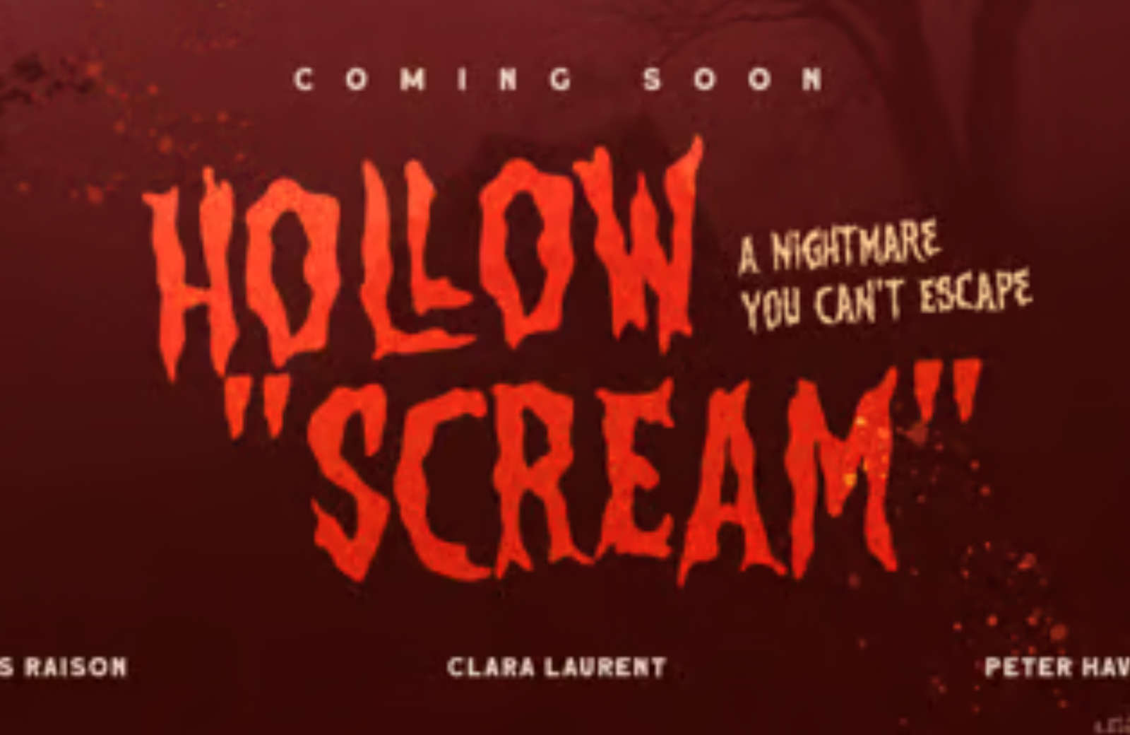 Horror Fables