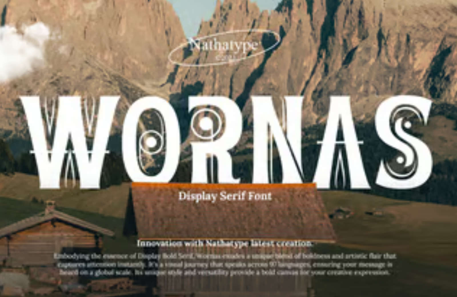Wornas
