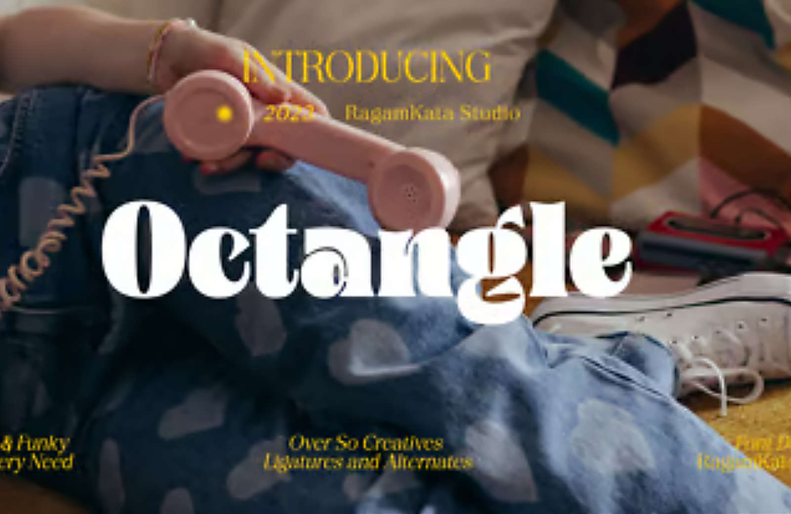 Octangle