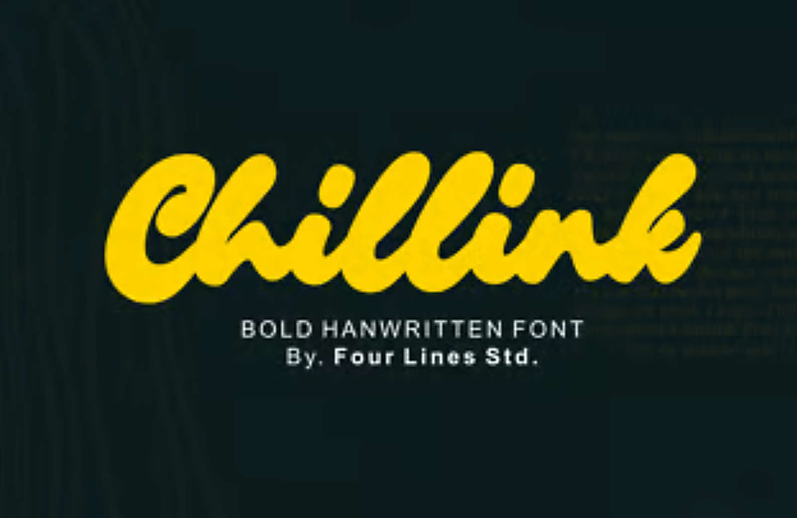 Chillink