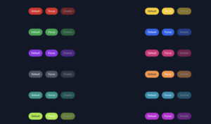 Weekly Design News #1 vO