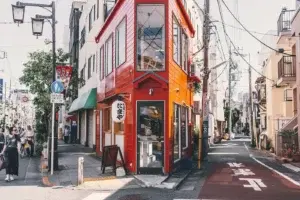 Weekly Design News #1 Japanese Web