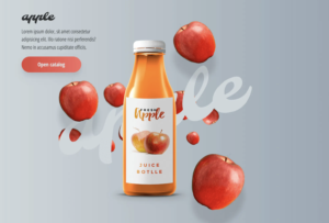 Weekly Design News #1 Circular Slider