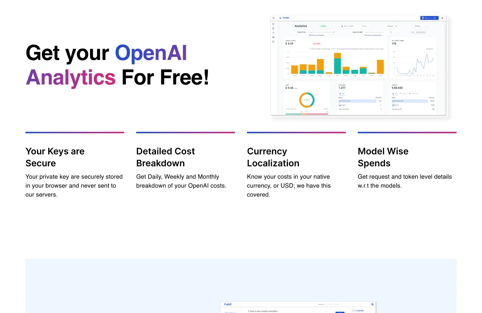 Exciting New Tools for Designers, June 2023 Puddl