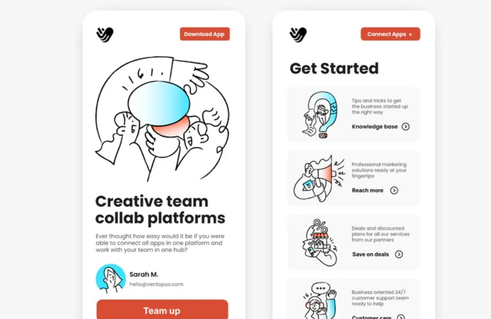 Exciting New Tools for Designers, June 2023 Dazzle Illustrations