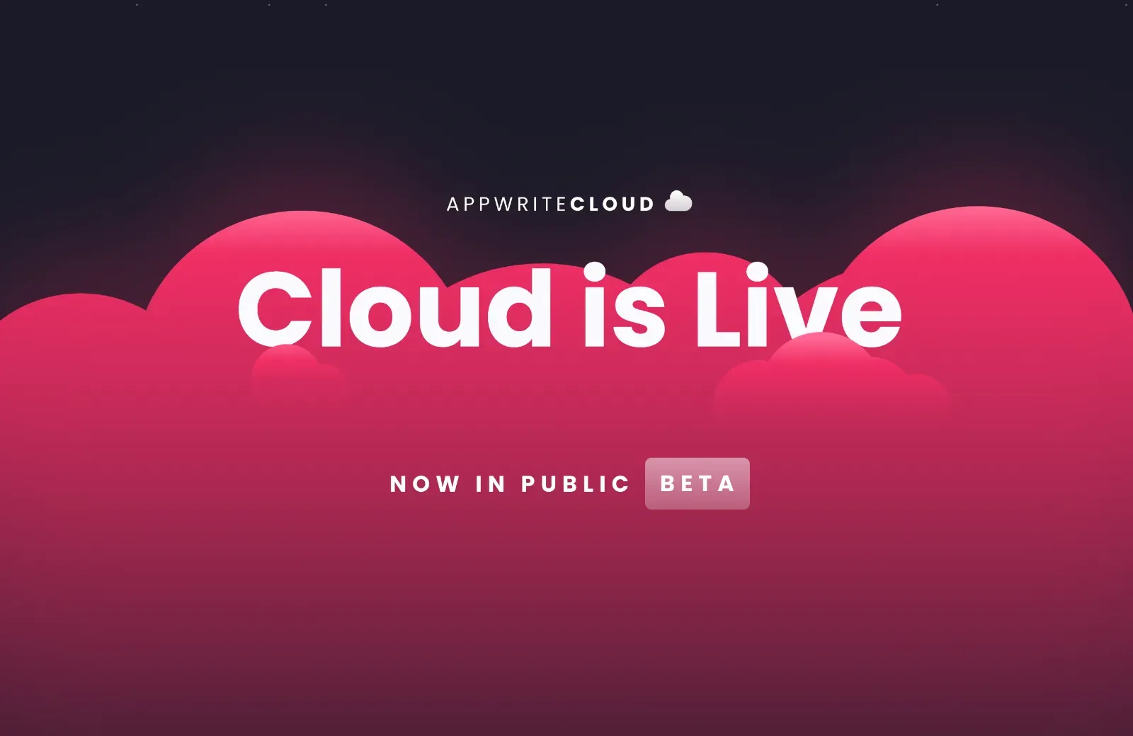 Exciting New Tools for Designers, June 2023 Appwrite Cloud