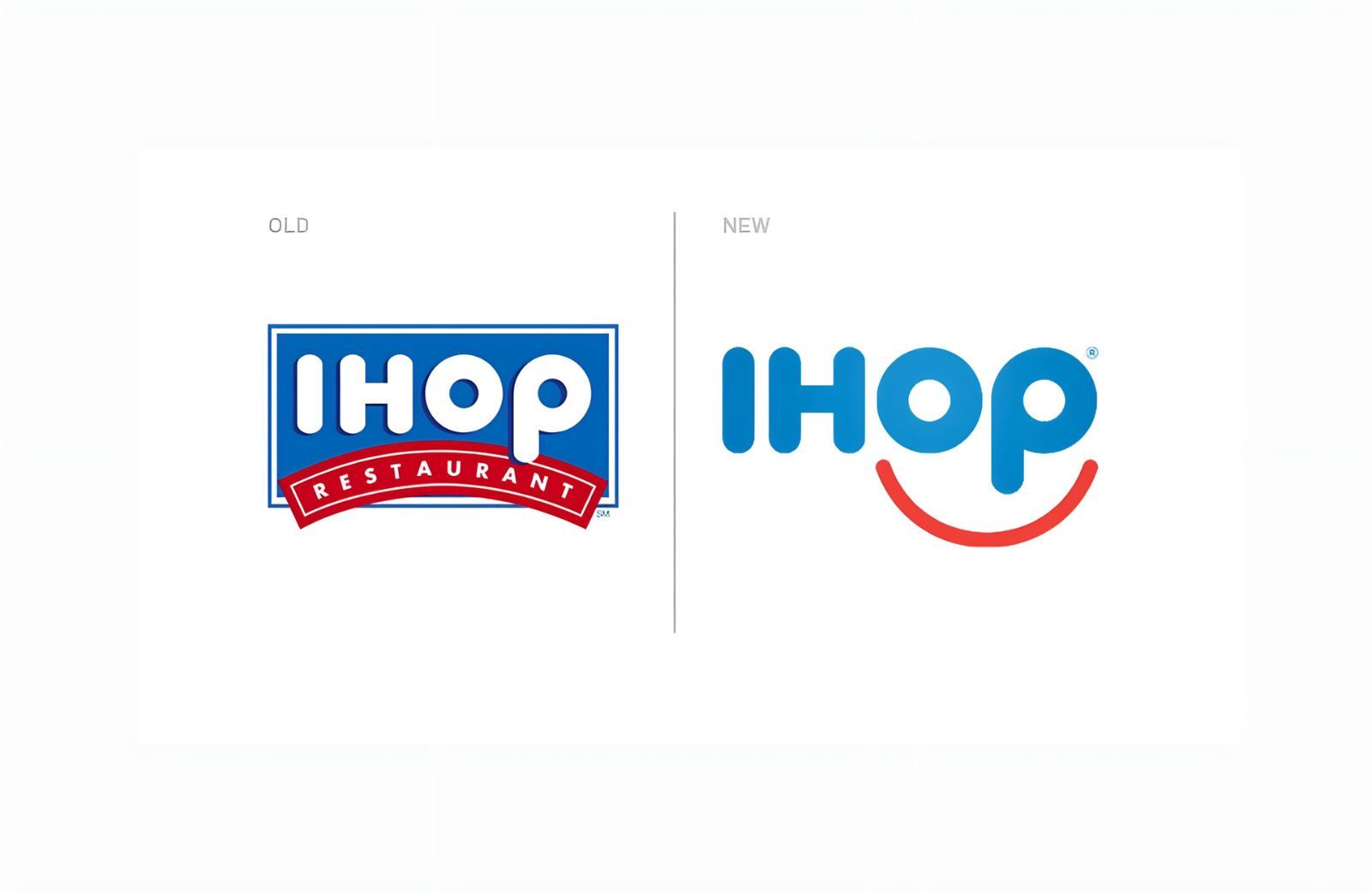 The 20 Most Controversial Logos of All Time (Ranked) Ihop logo