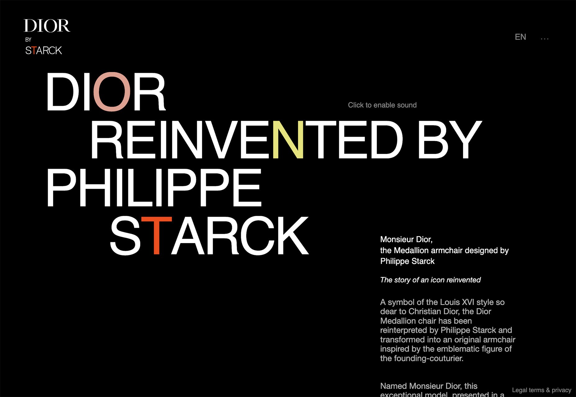 3 Essential Design Trends, June 2023 Dior