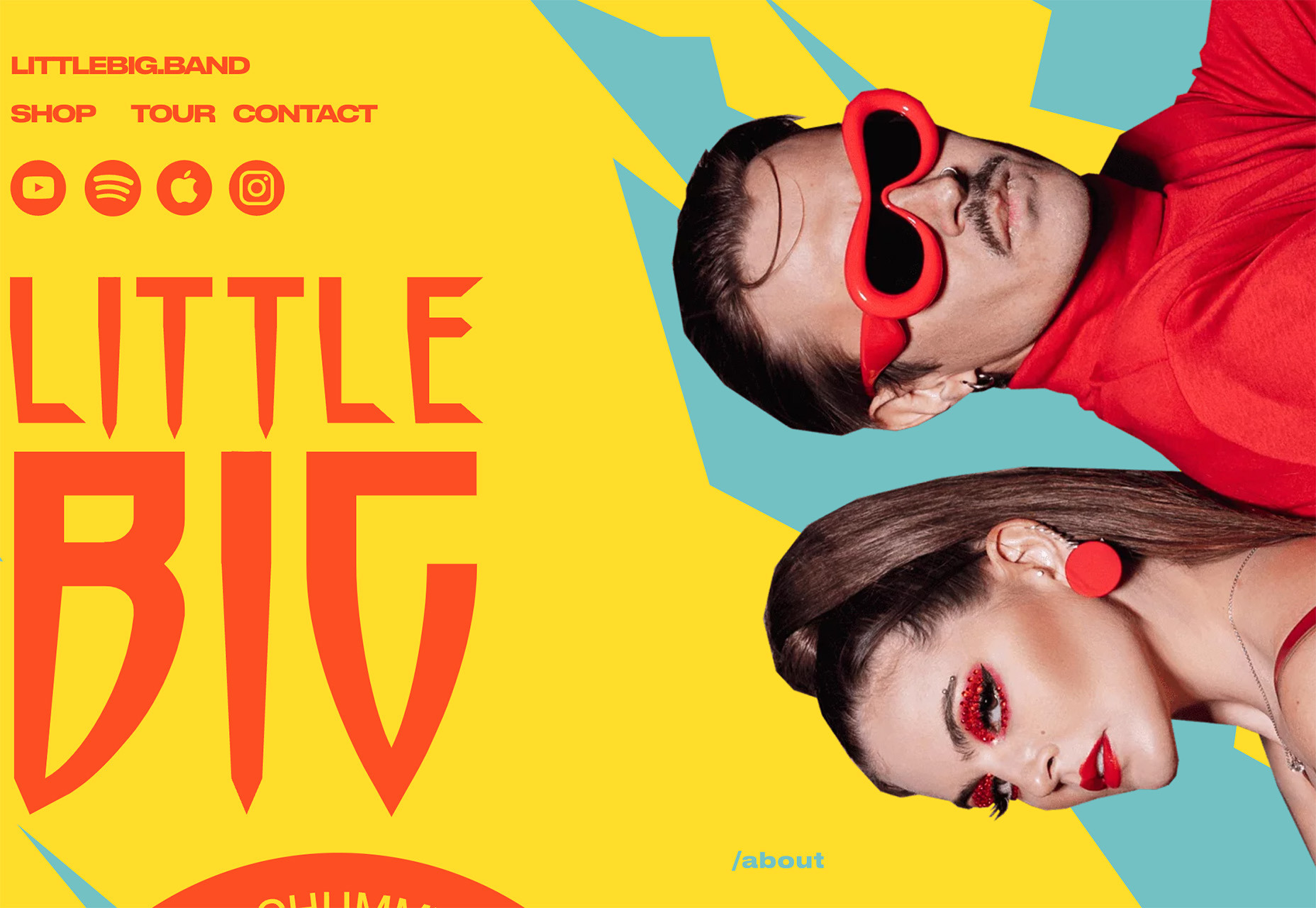 3 Essential Design Trends, June 2023 Little Big