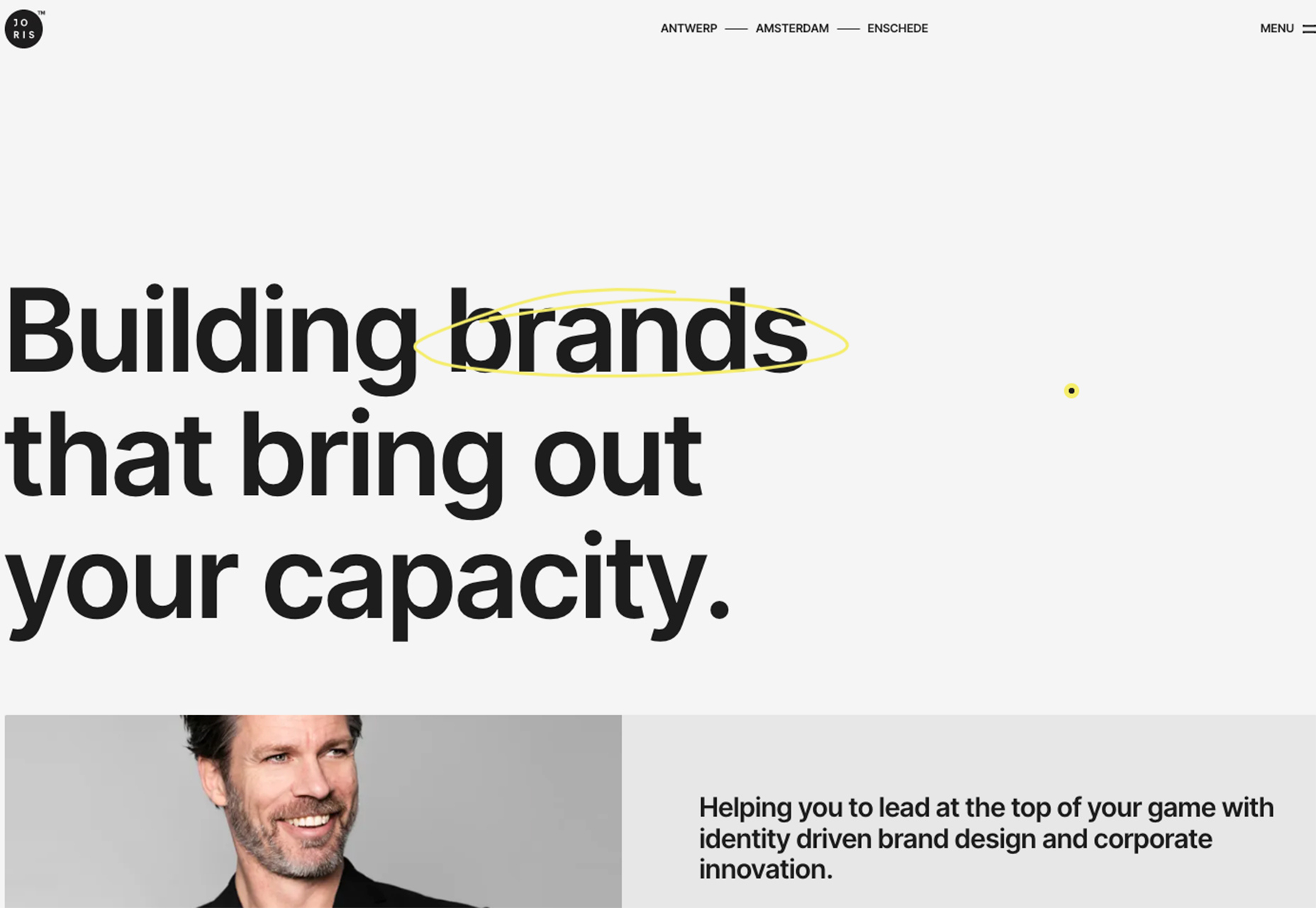 3 Essential Design Trends, May 2023 Joris