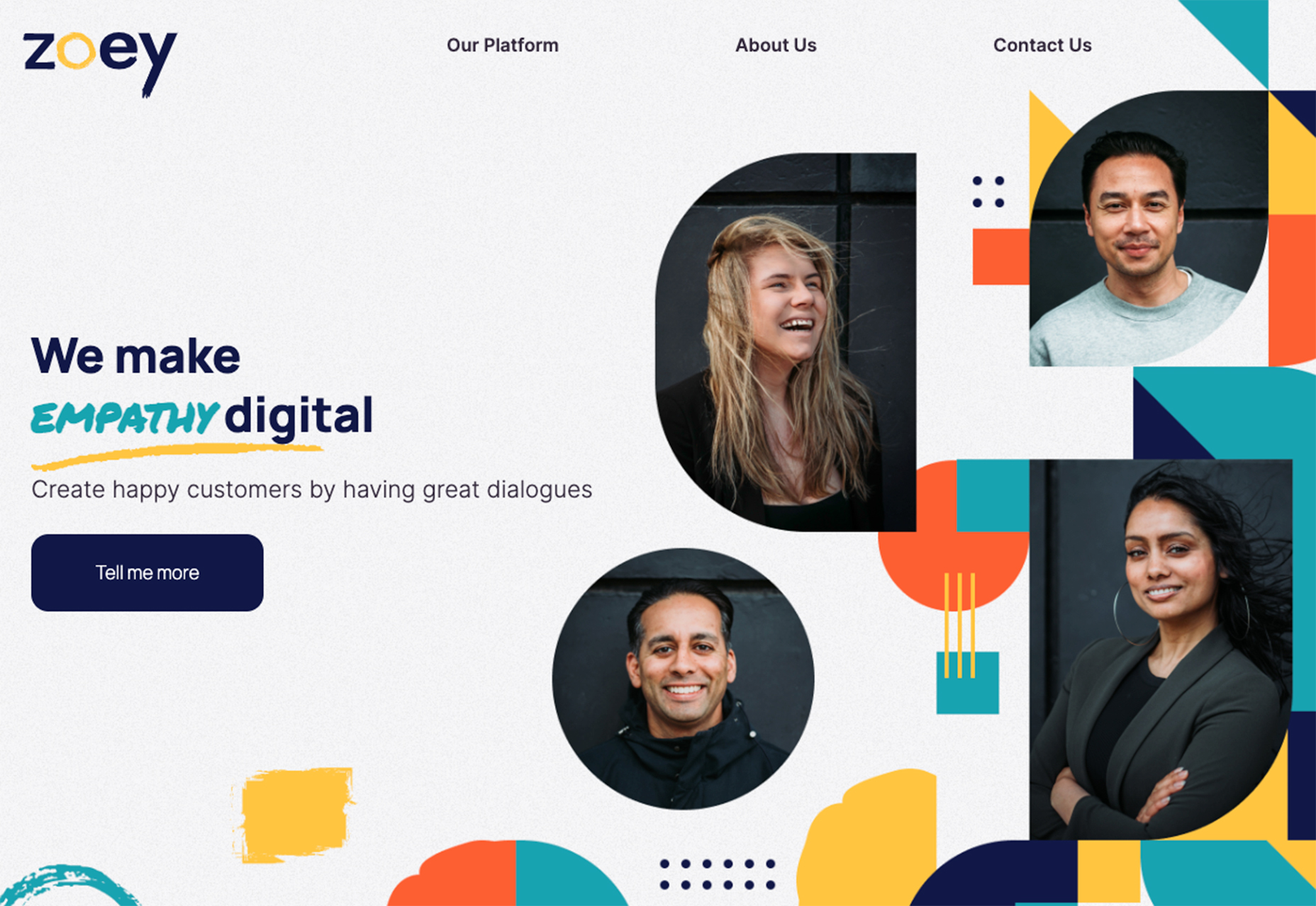 3 Essential Design Trends, May 2023 Zoey