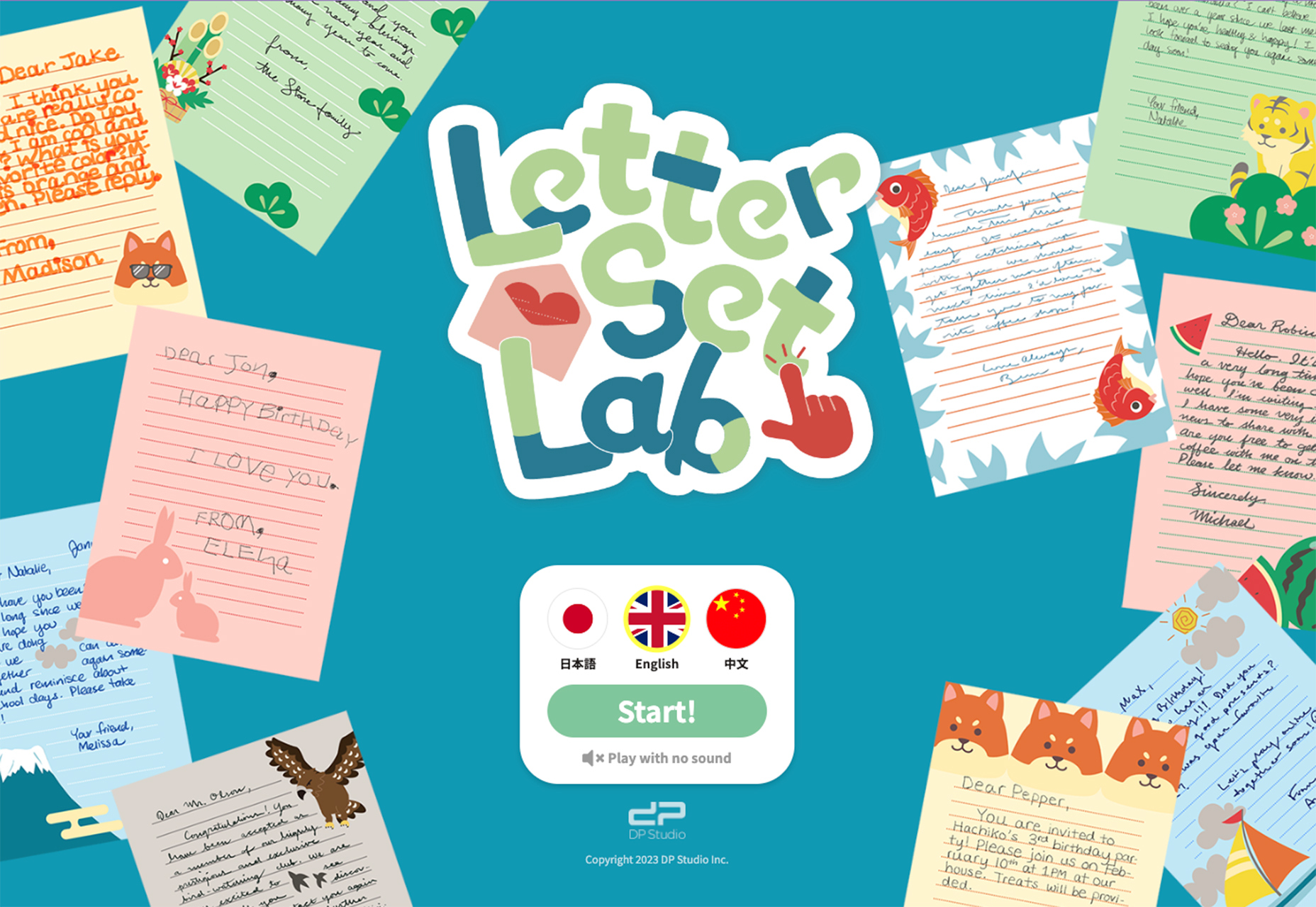 3 Essential Design Trends, May 2023 Letterset Lab