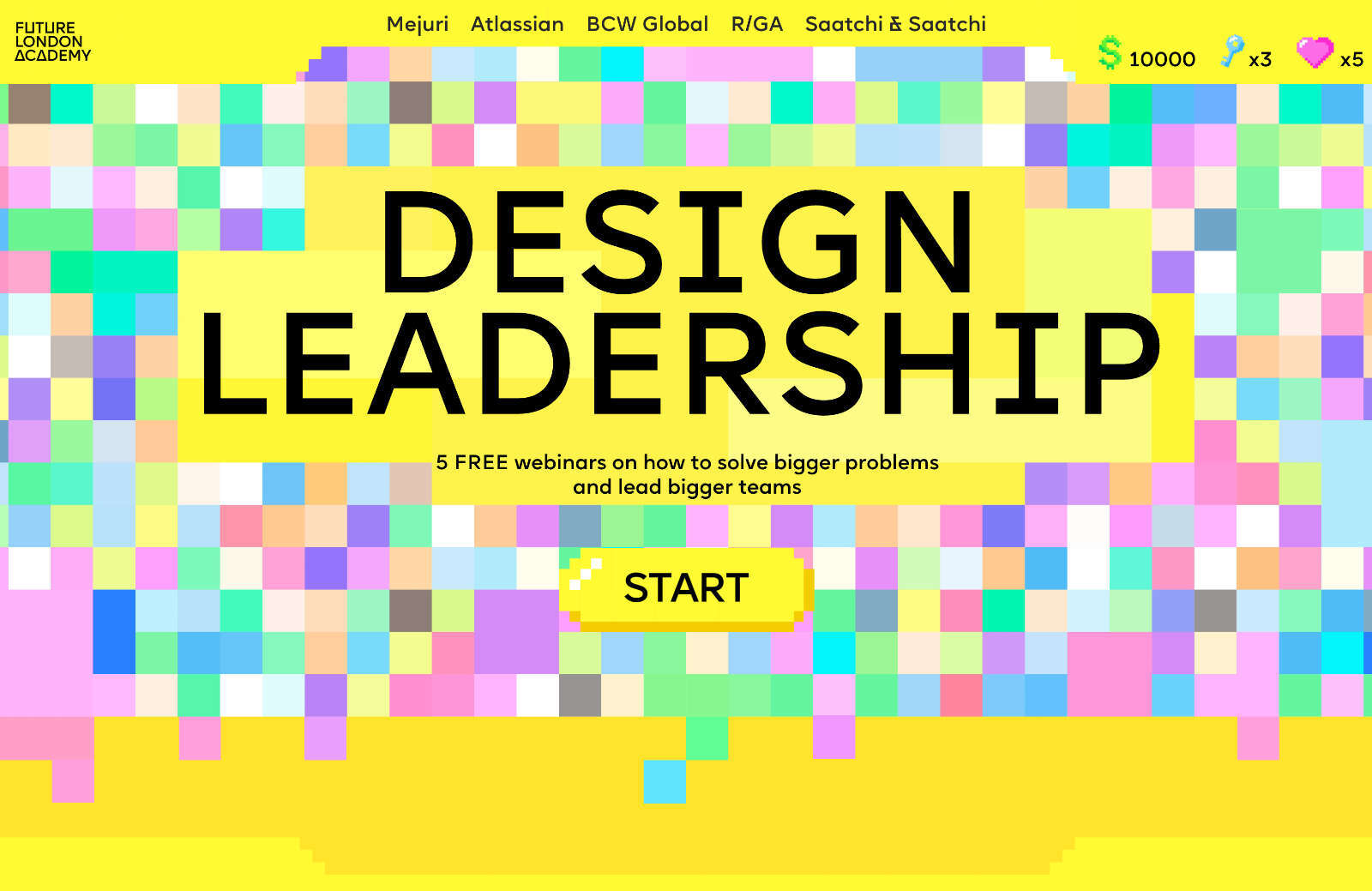 20 Best New Websites, September 2023 Design Leadership
