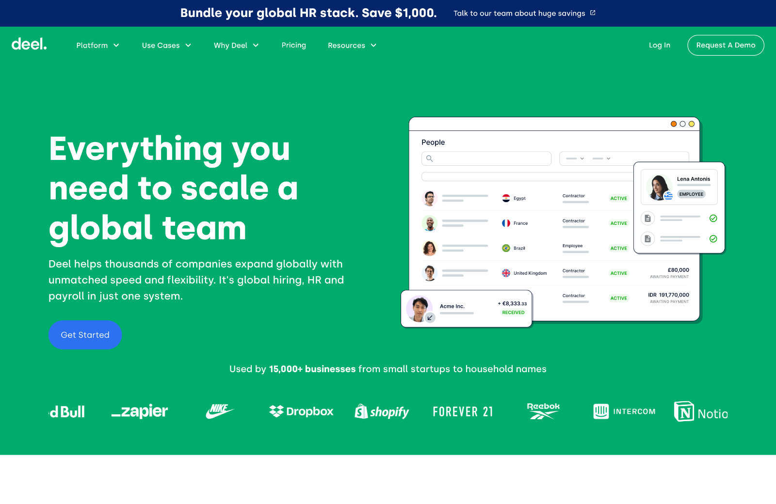20 Best New Websites, September 2023 Deel