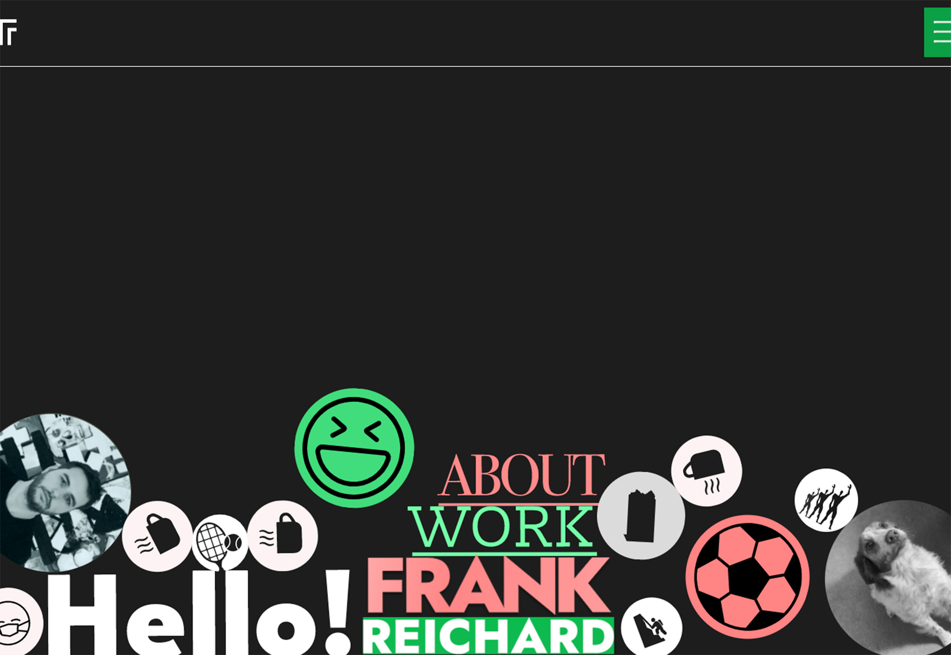 3 Essential Design Trends, May 2023 Frank Reichard