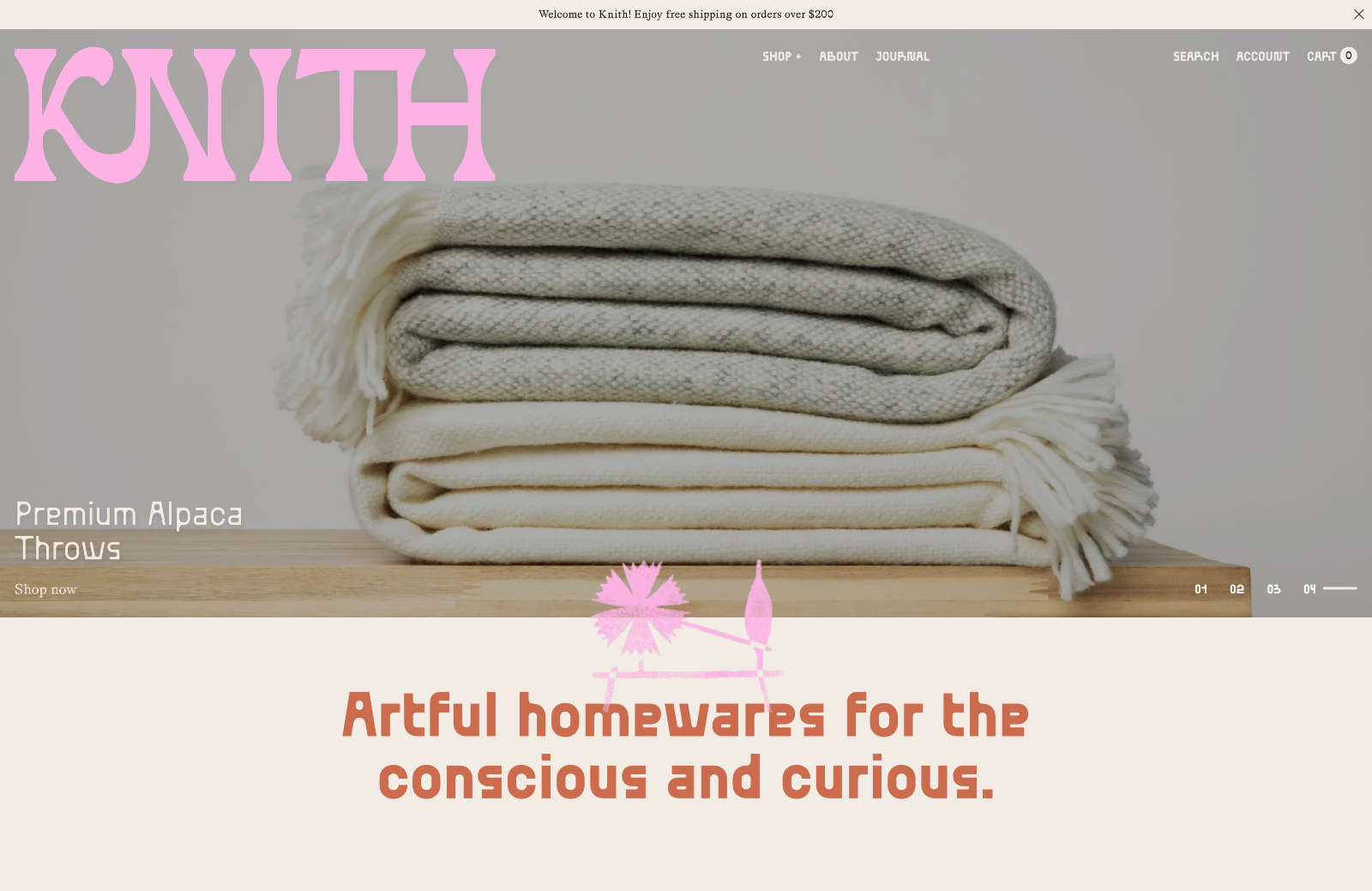 20 Best New Websites, September 2023 Knith