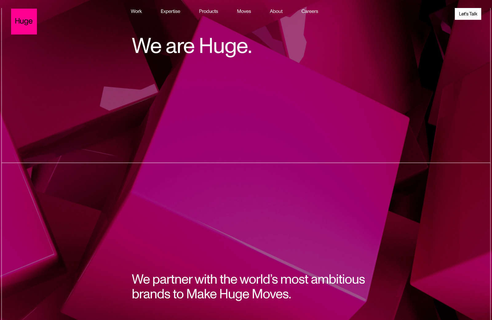 20 Best New Websites, September 2023 Huge