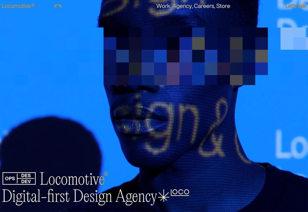 3 Essential Design Trends, May 2023 Locomotive