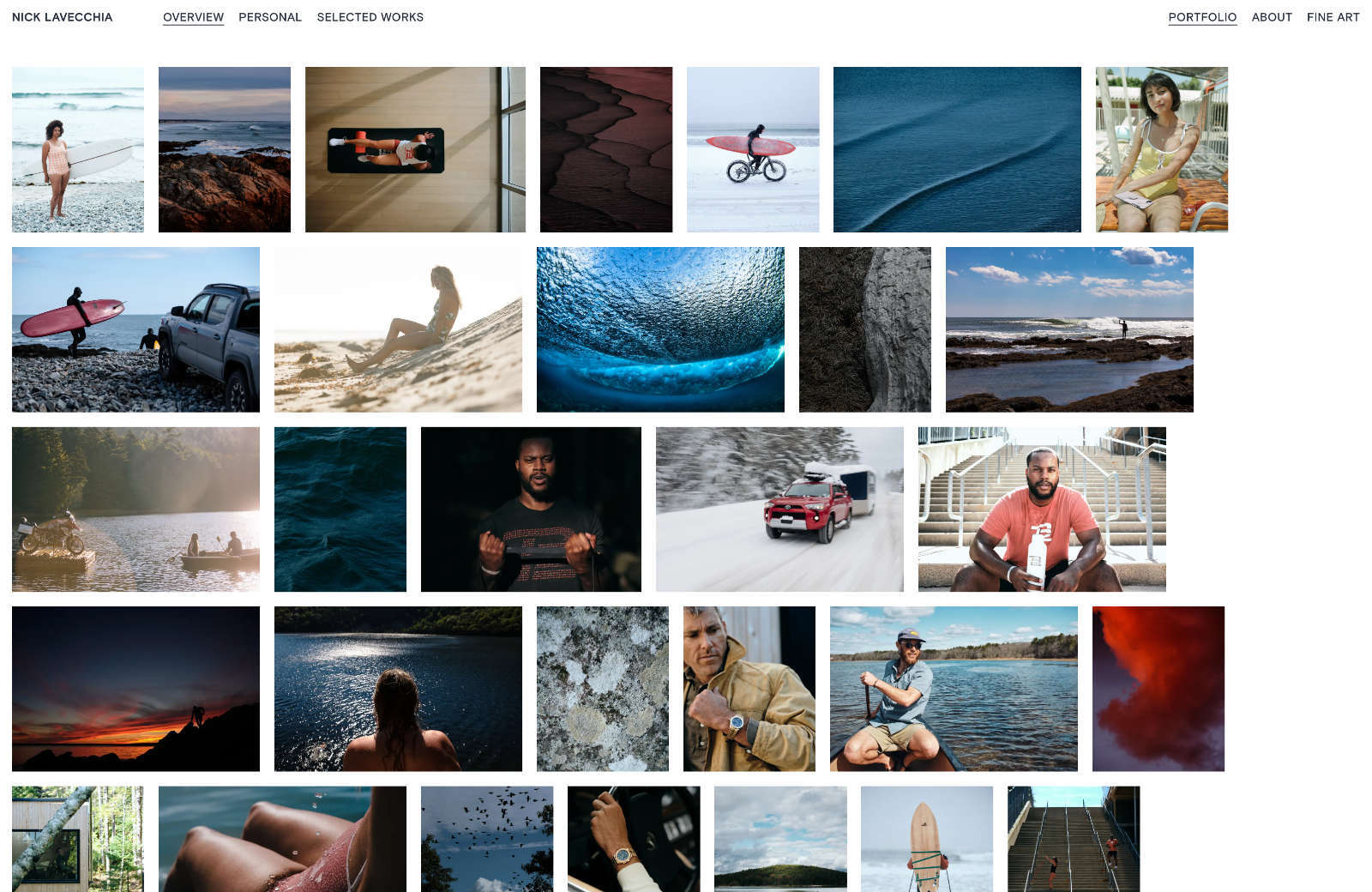 20 Best New Websites, September 2023 Nick Lavecchia