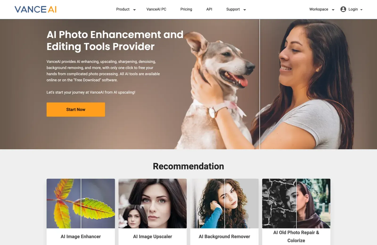 10 Best AI Tools for Web Designers (2023) Vance