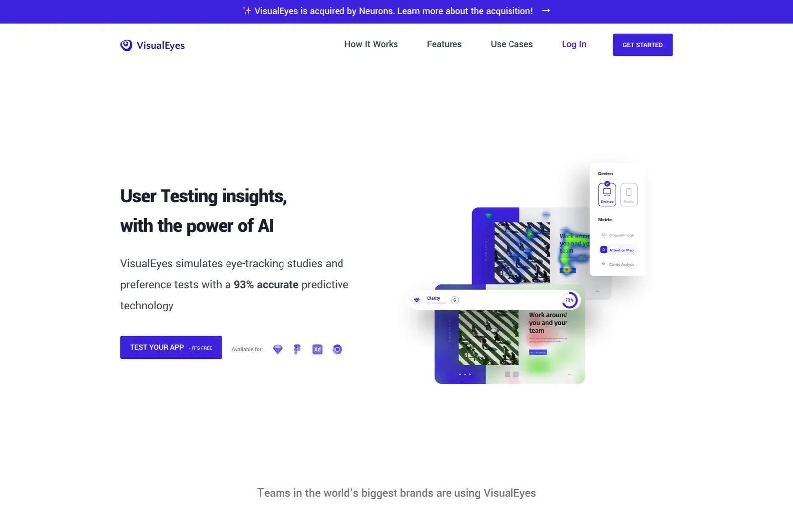 10 Best AI Tools for Web Designers (2023) VisualEyes