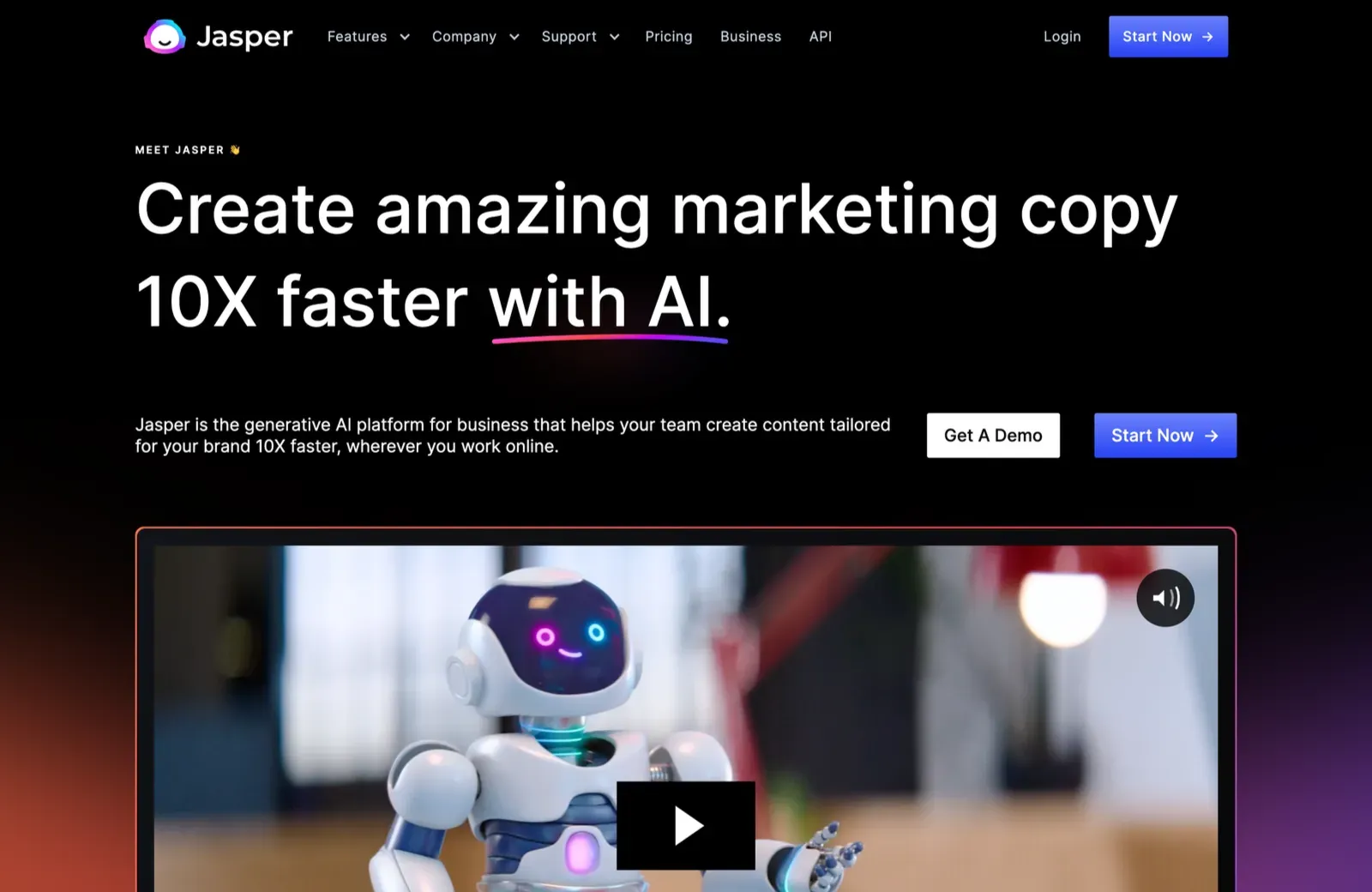 10 Best AI Tools for Web Designers (2023) Jasper