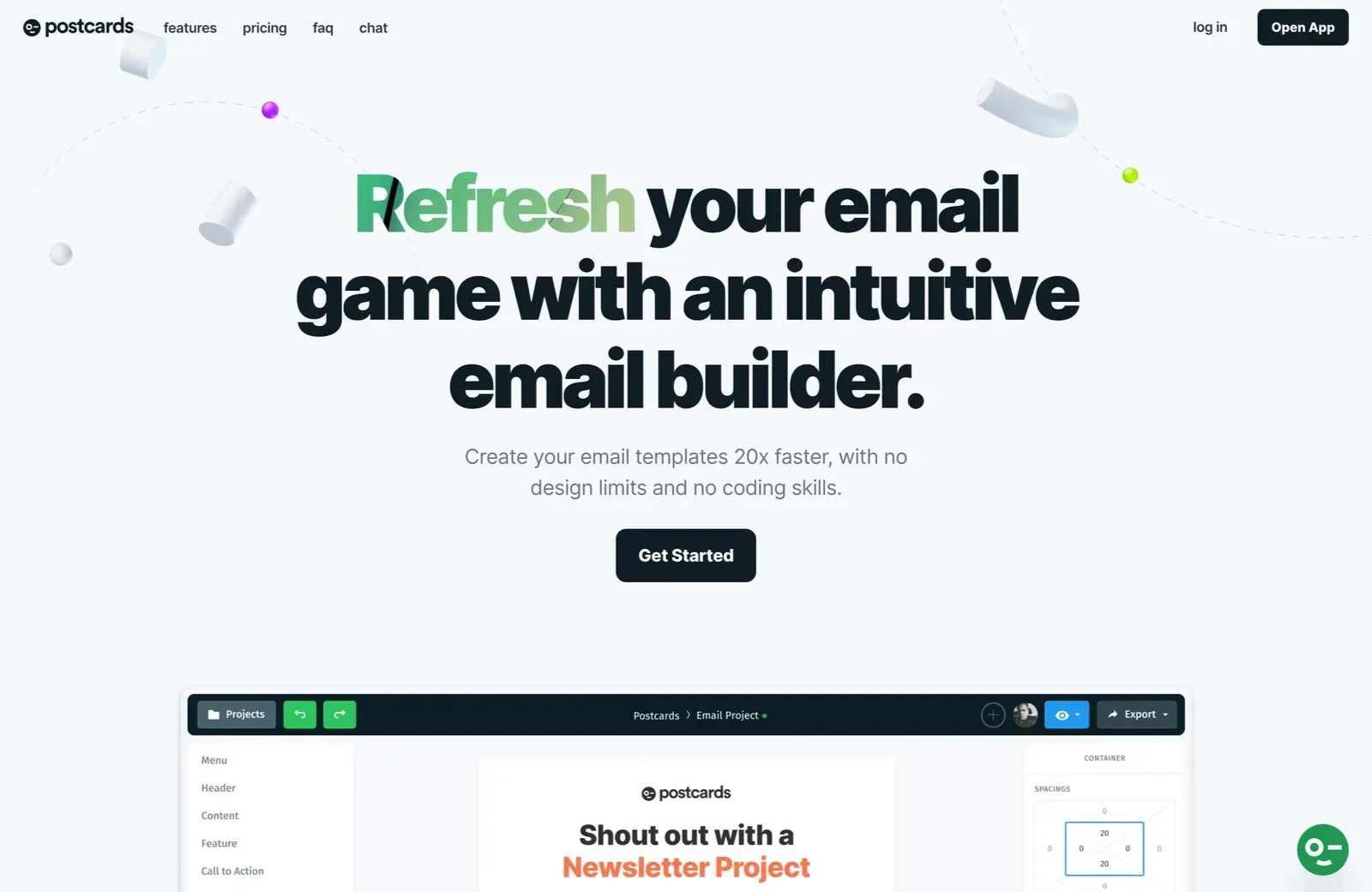 10 Best AI Tools for Web Designers (2023) Postcards