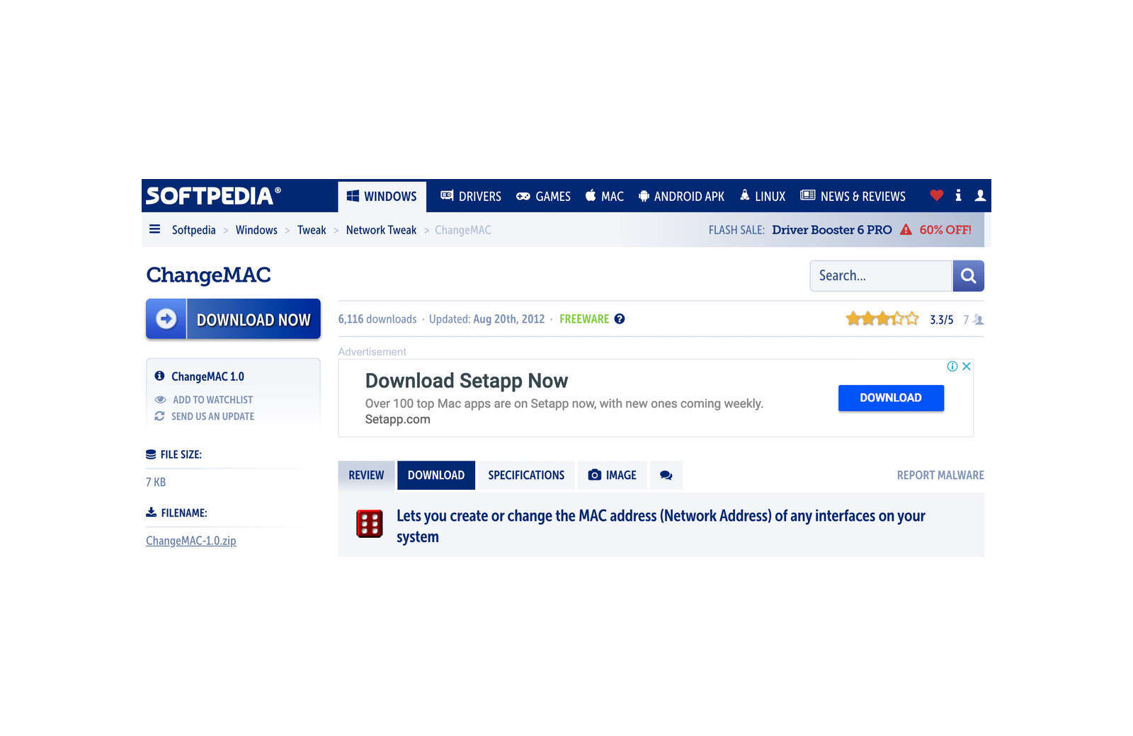 Softpedia
