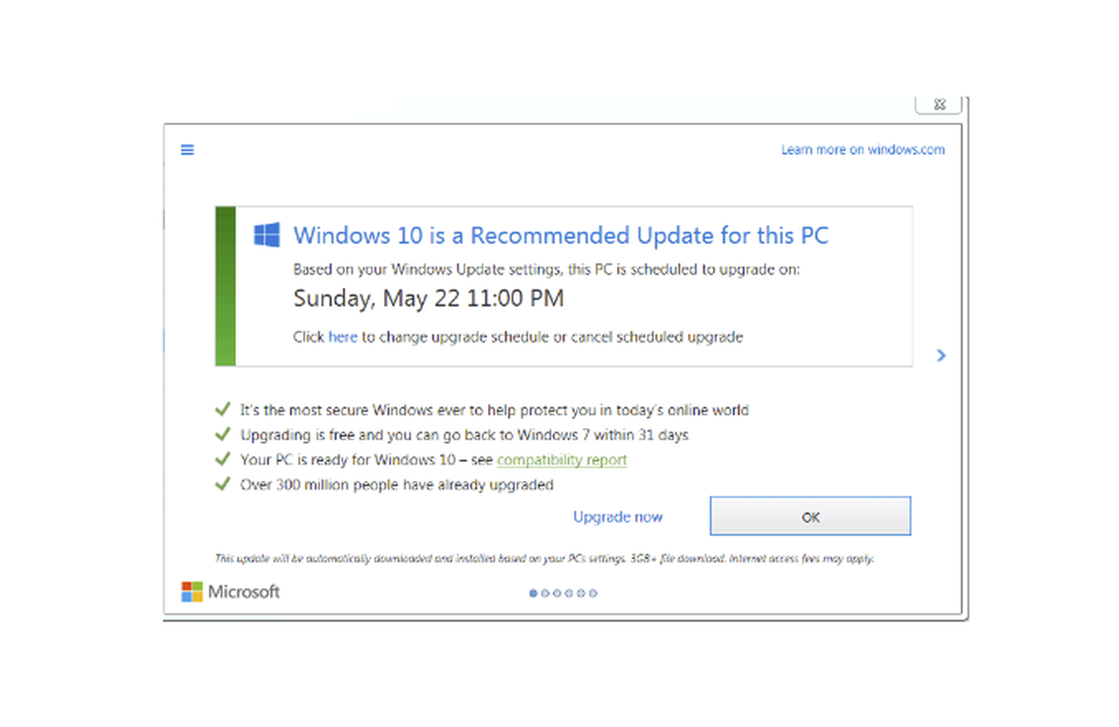 Windows