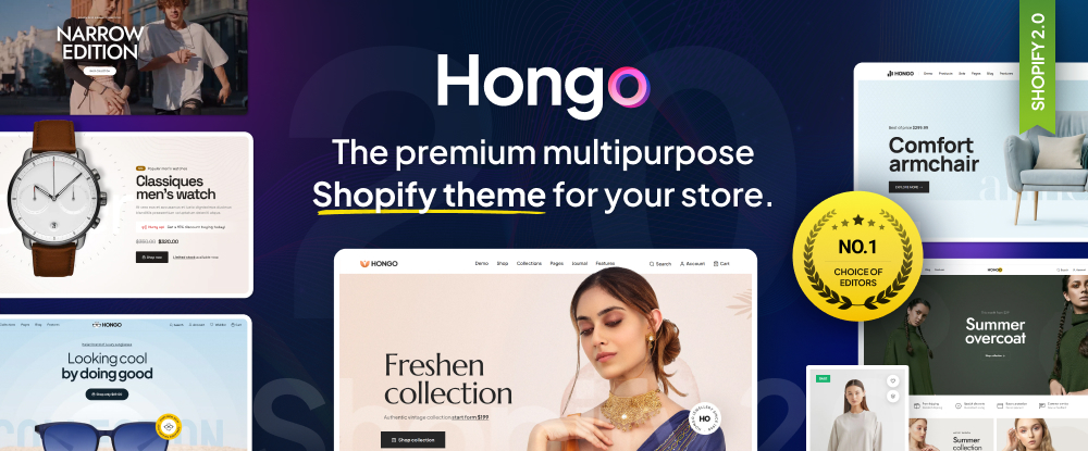 Hongo