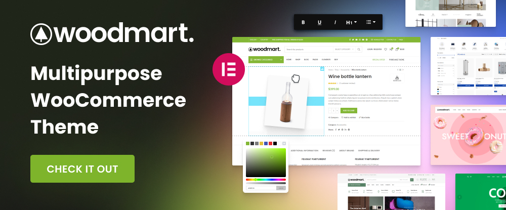 Woodmart