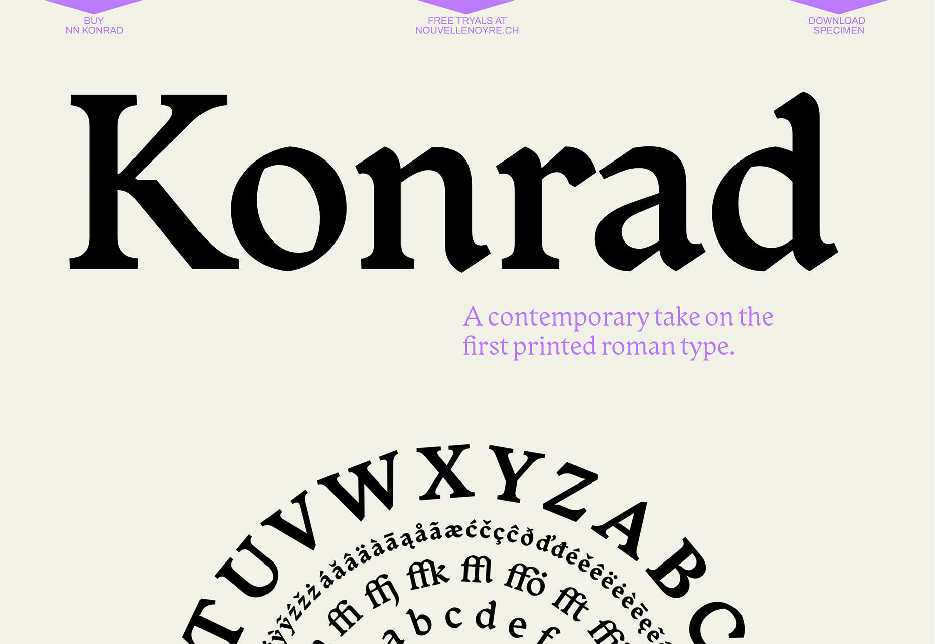 3 Essential Design Trends, August 2023 Konrad