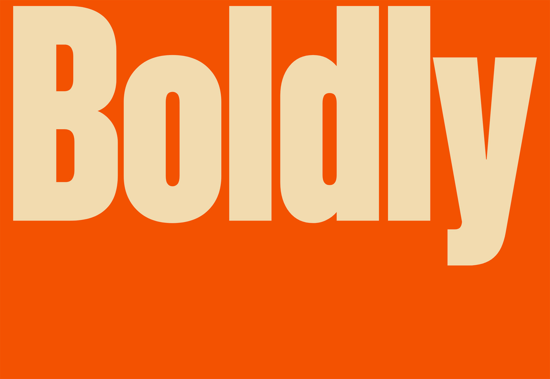 3 Essential Design Trends, August 2023 boldly