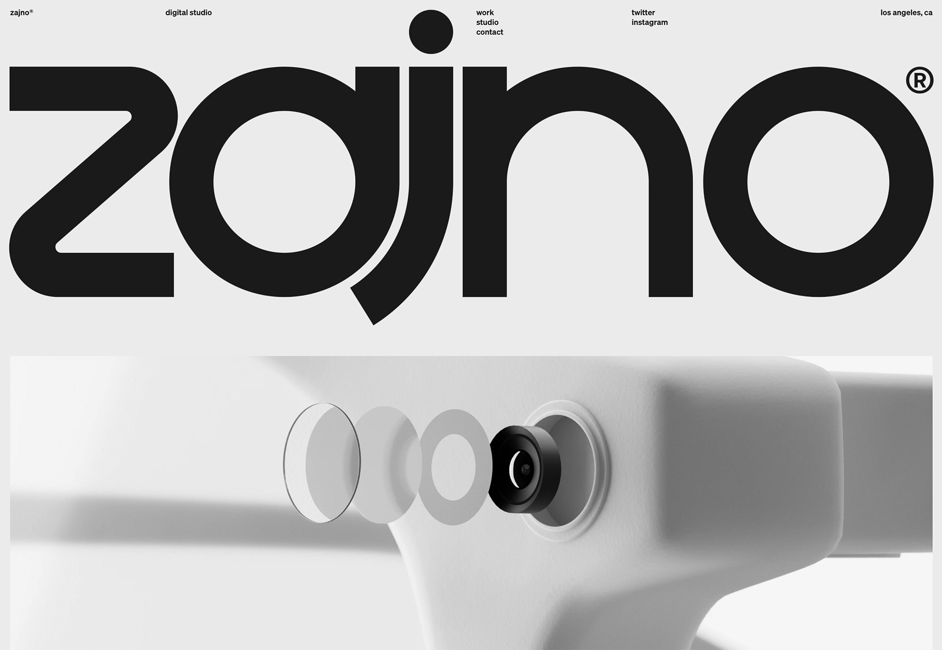 3 Essential Design Trends, August 2023 Zajno