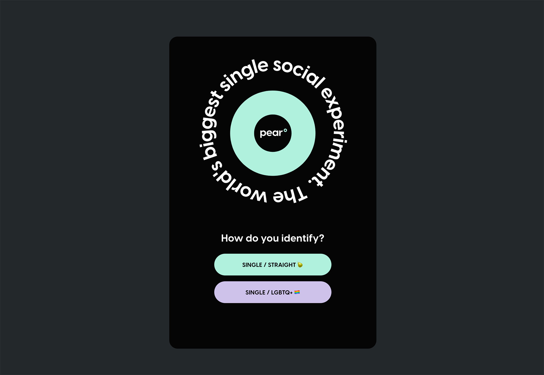 3 Essential Design Trends, August 2023 Pear
