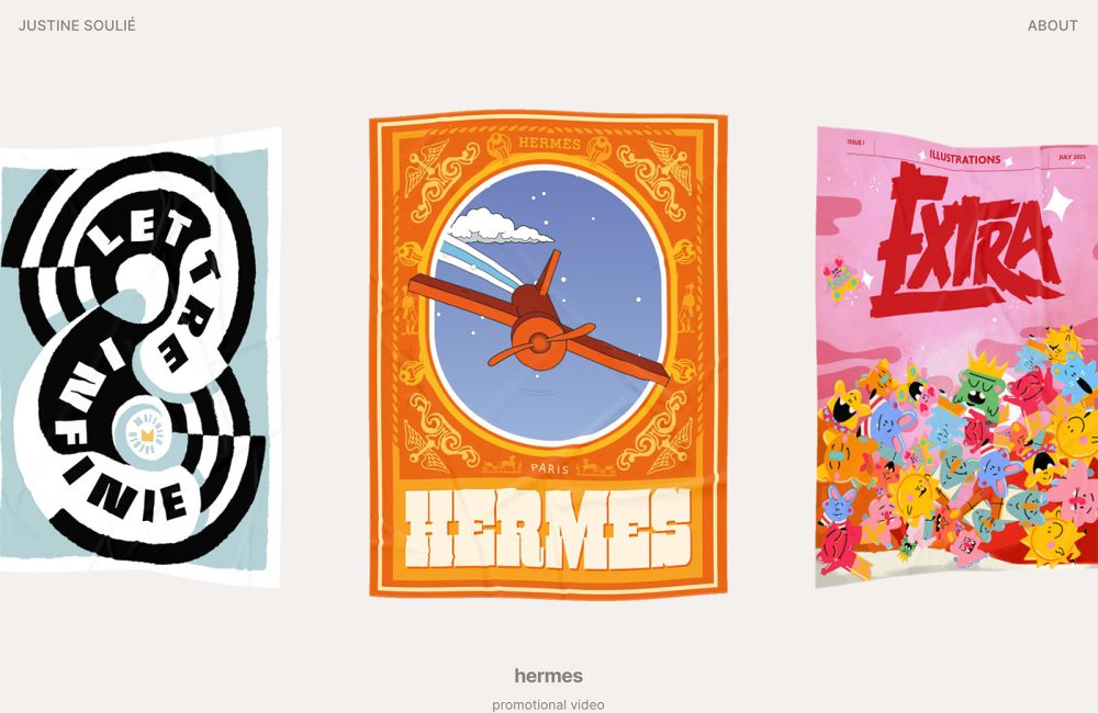 5 Marketing Tools Every Designer Needs Justine Portfolio Website