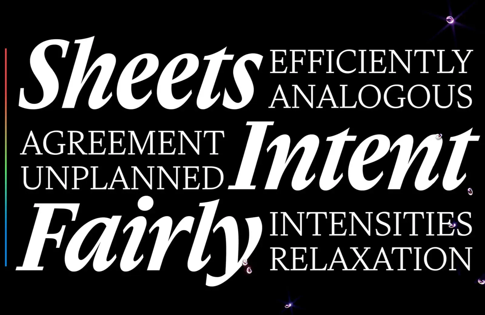 15 Best New Fonts, April 2023 Gamuth