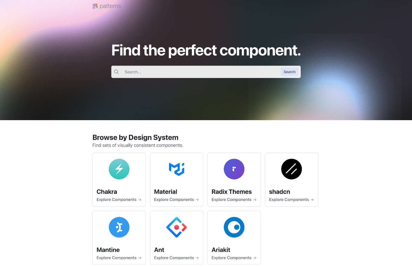 Exciting New Tools For Designers, September 2023 Patterns