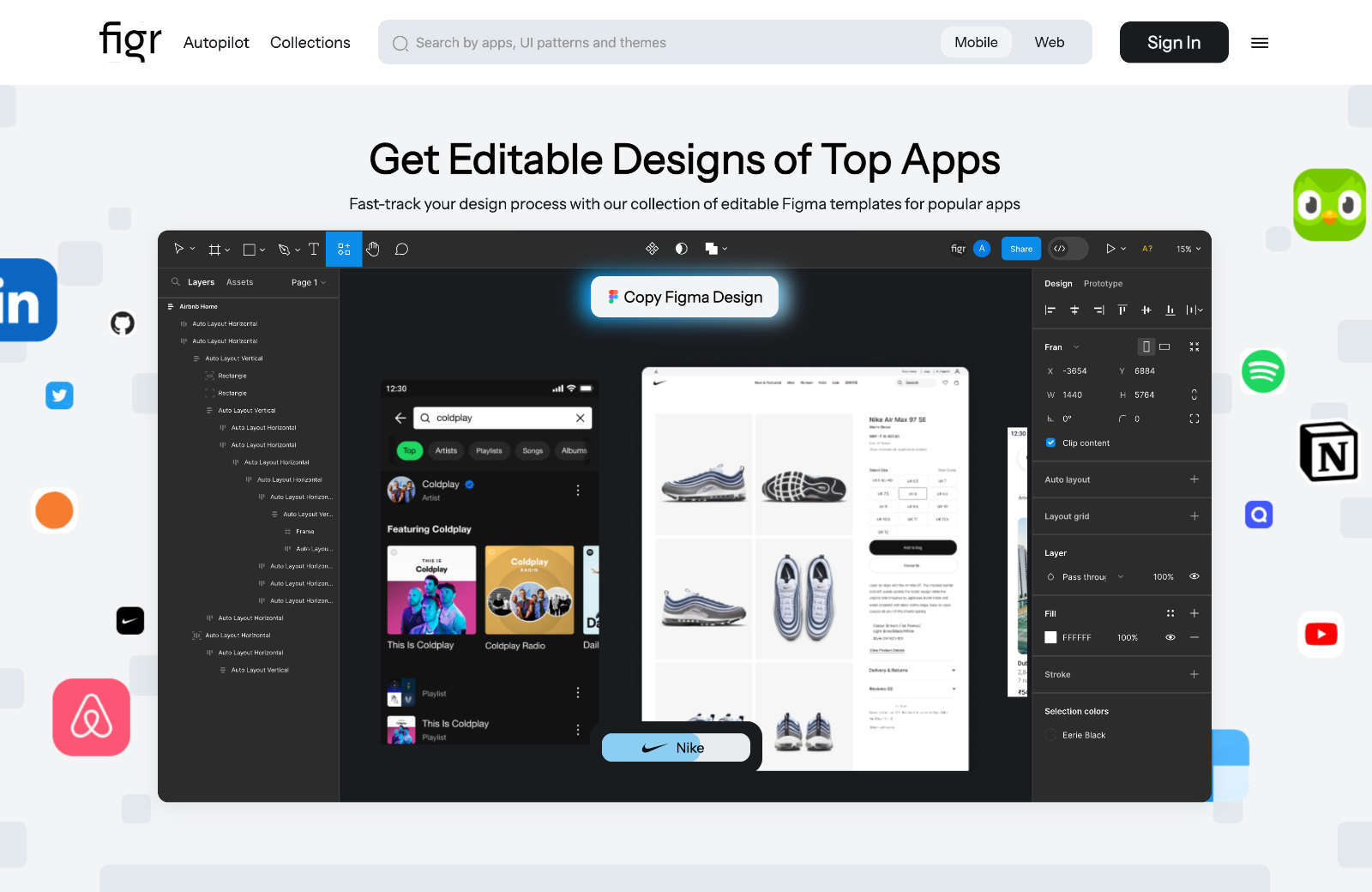 Exciting New Tools For Designers, September 2023 Figr