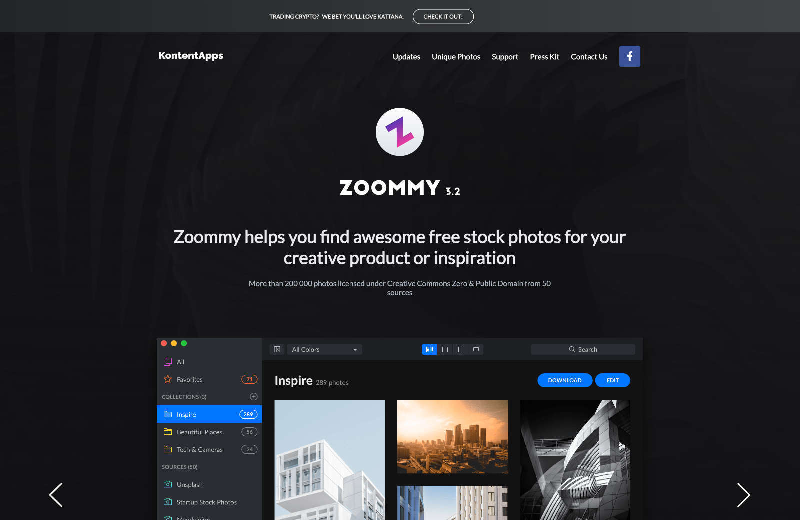 Exciting New Tools For Designers, September 2023 Zoommy