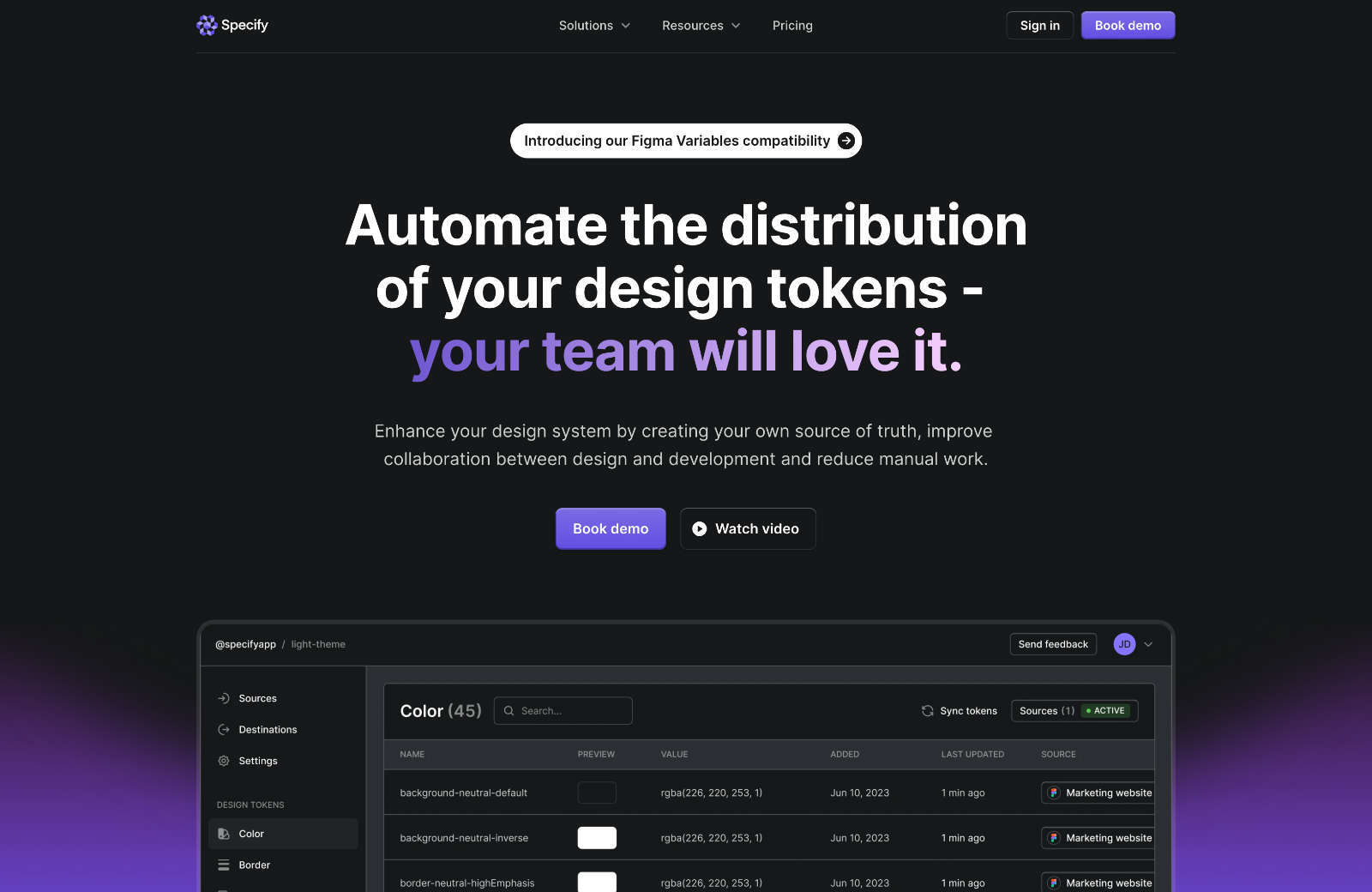 Exciting New Tools For Designers, September 2023 Specify