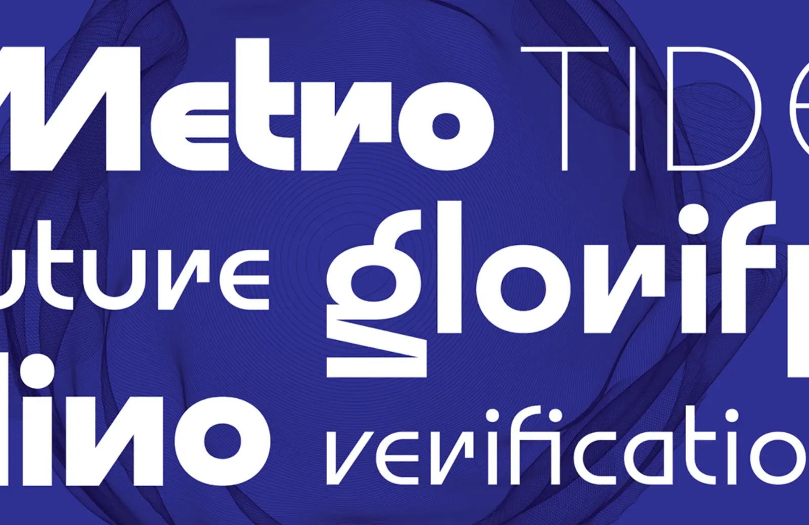 15 Best New Fonts, April 2023 Xperiment